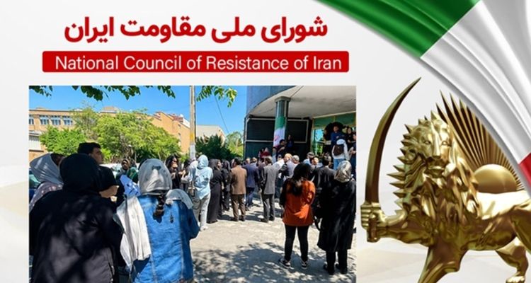 اعتراض سراسری دانش‌آموزان در دهها شهر